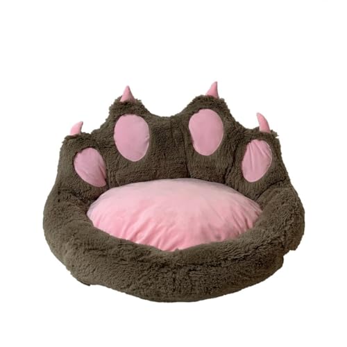 GO GIFT Haustierbett, Bronze von GO GIFT