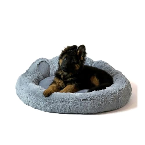 GO GIFT Haustierbett, XXL, Grau GO GIFT Haustierbett, XXL, Grau von GO GIFT