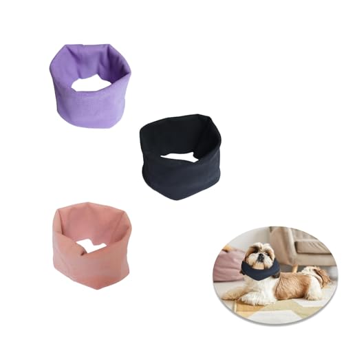 Hunde Ohrenschutz Hunde Schal Ohrenschutz Hund Ohrenschutz Für Hunde Ohrenschützer Hund Gehörschutz Hund für Hunde zur Geräuschreduzierung, Entspannung und Wärme im Winter Hunde Ohrenschutz Hunde Schal Ohrenschutz Hund Ohrenschutz Für Hunde Ohrenschützer Hund Gehörschutz Hund für Hunde zur Geräuschreduzierung, Entspannung und Wärme im Winter von GOBIWM