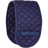 GOLDHORSE Longierpad Basic navy GOLDHORSE Longierpad Basic navy von GOLDHORSE