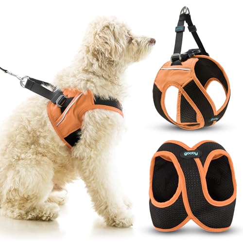 Escape Free Easy Fit X, Atlanta Peach, X-Large von GOOBY