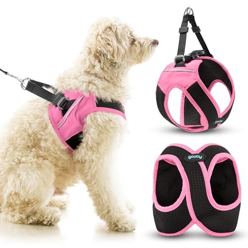 Escape Free Easy Fit X, Flamingo-Rosa, Größe XL von GOOBY