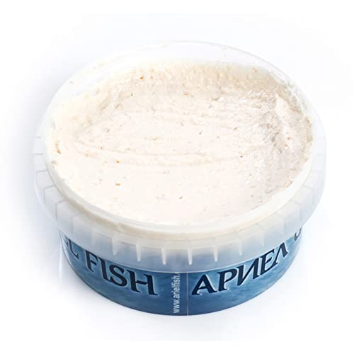 150 g Kaviar Natura-Mixer Ariel Fisch, 6 Stück von GOOD4YOU