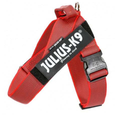 Julius Arnes IDC Mini-Mini-Klebeband, Rot von GOOD4YOU