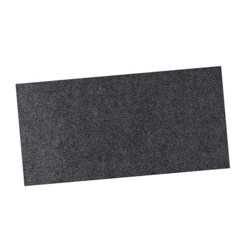 GOOHOCHY Kratzmatte Für Katzen Selbstklebend Schützt Sofas Und Möbel Vor Kratzern Zuschneidbar Widerstandsfähiges Material von GOOHOCHY