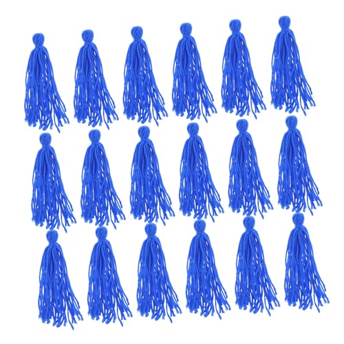 GRADENEVE 25 Stück Teiliges Schwimmender Aquarium-mops Dekoratives Fischlaichgras Fischfreundliches Zuchtversteck Verfilzungsfrei Leicht zu Reinigen Vielseitig Kompatibel für Zierfische und GRADENEVE 25 Stück Teiliges Schwimmender Aquarium-mops Dekoratives Fischlaichgras Fischfreundliches Zuchtversteck Verfilzungsfrei Leicht zu Reinigen Vielseitig Kompatibel für Zierfische und von GRADENEVE