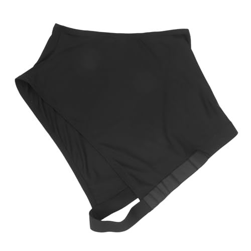 GRADENEVE Elastic Horse Shoulder Guard Schutzweste mit Flexiblem Spandex für Pferde Atmungsaktiv Leicht Schützend gegen Kratzer für Reiten Training und Stallgebrauch GRADENEVE Elastic Horse Shoulder Guard Schutzweste mit Flexiblem Spandex für Pferde Atmungsaktiv Leicht Schützend gegen Kratzer für Reiten Training und Stallgebrauch von GRADENEVE