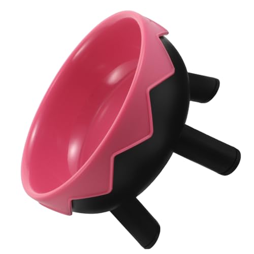 GRADENEVE Erhöhter Futternapf für Haustiere Schräger Rutschfester Katzen und Hundebowl Ergonomisches Design Schutz Halswirbel Vielseitig für Katzen Kleine Hunde und Andere Kleintiere Einfach GRADENEVE Erhöhter Futternapf für Haustiere Schräger Rutschfester Katzen und Hundebowl Ergonomisches Design Schutz Halswirbel Vielseitig für Katzen Kleine Hunde und Andere Kleintiere Einfach von GRADENEVE