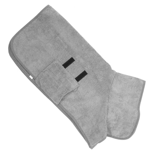 GRADENEVE Saugstarker Hundebademantel Xs aus Mikrofaser Leichte Schnell Trocknende Bademantel für Haustiere Komfortabel und Wasserabsorbierend zum Schnellen Trocknen Bad GRADENEVE Saugstarker Hundebademantel Xs aus Mikrofaser Leichte Schnell Trocknende Bademantel für Haustiere Komfortabel und Wasserabsorbierend zum Schnellen Trocknen Bad von GRADENEVE