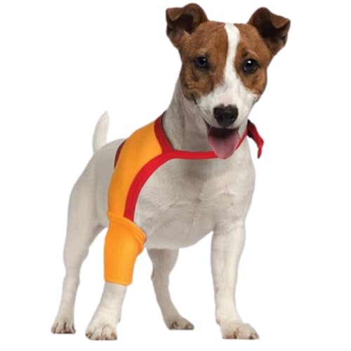 GRANDE FINALE Schulterschutzhülle, Erholung nach Operationen, gegen Lecken von Hunden, Katzen, Kaninchen von GRANDE FINALE