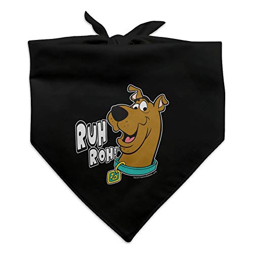 Scooby-Doo Ruh Roh Hundehalstuch von GRAPHICS & MORE