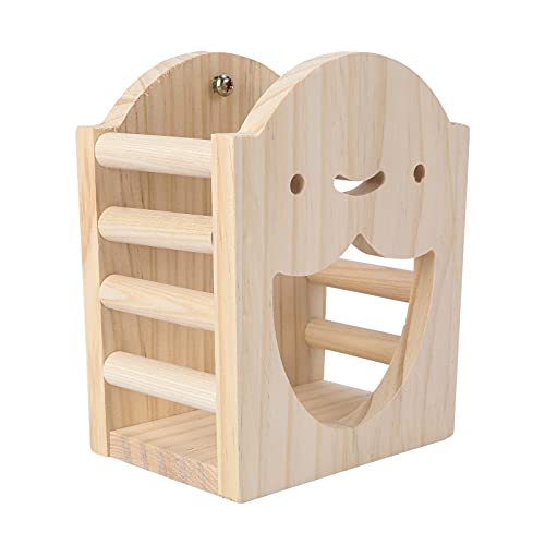 GREENADSCAPE Futterstelle Für Kaninchen Holzständer Als Futterspender Schützt Futter Und Gras Effektiv Kompakt Und Installieren GREENADSCAPE Futterstelle Für Kaninchen Holzständer Als Futterspender Schützt Futter Und Gras Effektiv Kompakt Und Installieren von GREENADSCAPE