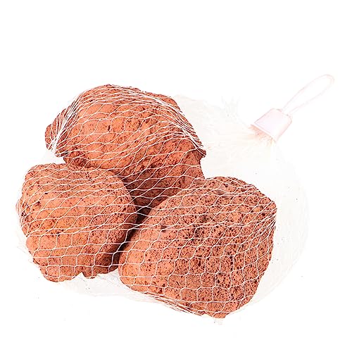 GREENADSCAPE 1 Beutel 450g Aquarien-vulkangestein Filtermaterial Wasserdekoration Poröses Stein GREENADSCAPE 1 Beutel 450g Aquarien-vulkangestein Filtermaterial Wasserdekoration Poröses Stein von GREENADSCAPE
