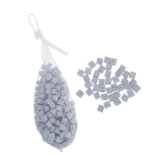 GREENADSCAPE 1 Filtermaterial Sieb Aquarium Wasserreinigungsfilter Wiederverwendbare Filtermedien Für Aquarien Versorgung Mit Aquarien Wiederverwendbare Teichfiltermedien Aquarienfilter GREENADSCAPE 1 Filtermaterial Sieb Aquarium Wasserreinigungsfilter Wiederverwendbare Filtermedien Für Aquarien Versorgung Mit Aquarien Wiederverwendbare Teichfiltermedien Aquarienfilter von GREENADSCAPE