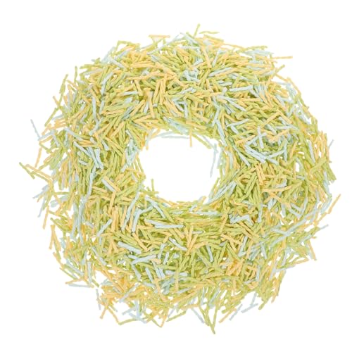 GREENADSCAPE Haustierbettwäsche Papierspäne Hamster- Und Bettzeug Papierbettwäsche Weich Und Atmungsaktiv Staubfrei Urinabsorbierend GREENADSCAPE Haustierbettwäsche Papierspäne Hamster- Und Bettzeug Papierbettwäsche Weich Und Atmungsaktiv Staubfrei Urinabsorbierend von GREENADSCAPE