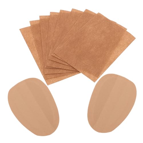 GREENADSCAPE Kotbeutel 1 Paar Ohrpflaster Hundeohr Stehwerkzeug Hundeohrhalter Hundeohr Korrektes Haustier Hundeohr Unterstützung Hundeohr Stretch Werkzeug Ohrunterstützungshilfe Welpenzubehör GREENADSCAPE Kotbeutel 1 Paar Ohrpflaster Hundeohr Stehwerkzeug Hundeohrhalter Hundeohr Korrektes Haustier Hundeohr Unterstützung Hundeohr Stretch Werkzeug Ohrunterstützungshilfe Welpenzubehör von GREENADSCAPE