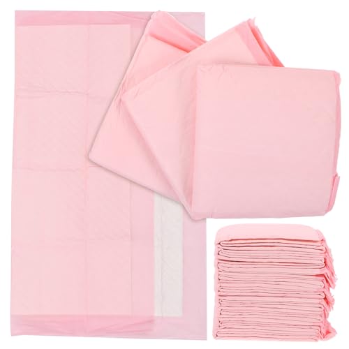 GREENADSCAPE 1 Packung Haustierwindel Trainingsmatten Für Haustiere Hundeunterlagen Klein Pet Pinkelmatte Kleine Pads Für Hunde XL Pinkelpads Für Hunde Urinpads Für Haustiere Hamster-PIPI-Pads GREENADSCAPE 1 Packung Haustierwindel Trainingsmatten Für Haustiere Hundeunterlagen Klein Pet Pinkelmatte Kleine Pads Für Hunde XL Pinkelpads Für Hunde Urinpads Für Haustiere Hamster-PIPI-Pads von GREENADSCAPE