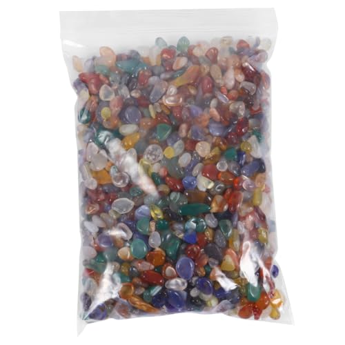 GREENADSCAPE Kiesdekoration Naturstein Ornament für Aquarium 300g Packung für Aquarium GREENADSCAPE Kiesdekoration Naturstein Ornament für Aquarium 300g Packung für Aquarium von GREENADSCAPE