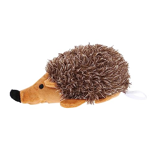 GREENADSCAPE 1 pc Quietschendes Hundespielzeug Interaktives Hund Stofftier Haustier Welpen Kauspielzeug GREENADSCAPE 1 pc Quietschendes Hundespielzeug Interaktives Hund Stofftier Haustier Welpen Kauspielzeug von GREENADSCAPE
