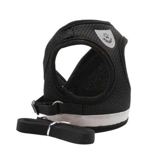GREENADSCAPE Outdoor Haustier Walking Seil Hund Weste Reflektierende Leine Sicher und Bequem für Größen GREENADSCAPE Outdoor Haustier Walking Seil Hund Weste Reflektierende Leine Sicher und Bequem für Größen von GREENADSCAPE