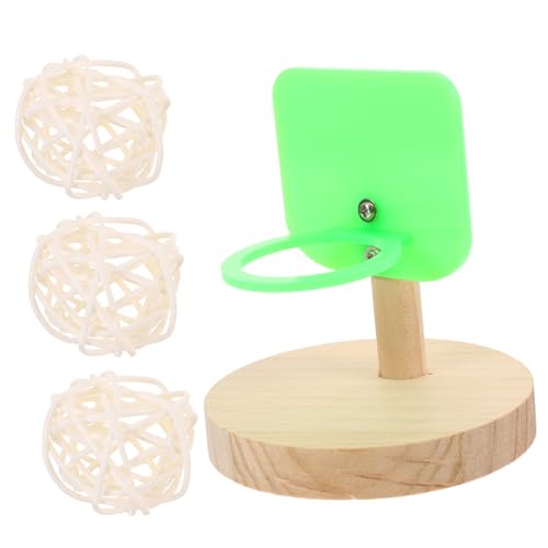 GREENADSCAPE Vögel Spielzeug Satz Hartes Material Für Vogel-Intelligenz-trainingsspielzeug Robust Für Langzeitgebrauch GREENADSCAPE Vögel Spielzeug Satz Hartes Material Für Vogel-Intelligenz-trainingsspielzeug Robust Für Langzeitgebrauch von GREENADSCAPE