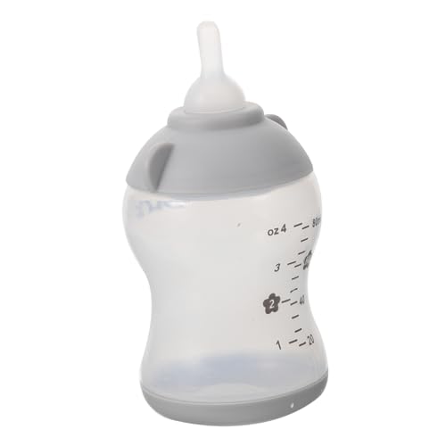 GREENADSCAPE Hundefütterungsflasche Satz Für Welpen Und Katzen Mit Skalierung Für Milch Leicht Zu Reinigen Und Wiederverwendbar Tragbar Für Kleine Haustiere GREENADSCAPE Hundefütterungsflasche Satz Für Welpen Und Katzen Mit Skalierung Für Milch Leicht Zu Reinigen Und Wiederverwendbar Tragbar Für Kleine Haustiere von GREENADSCAPE