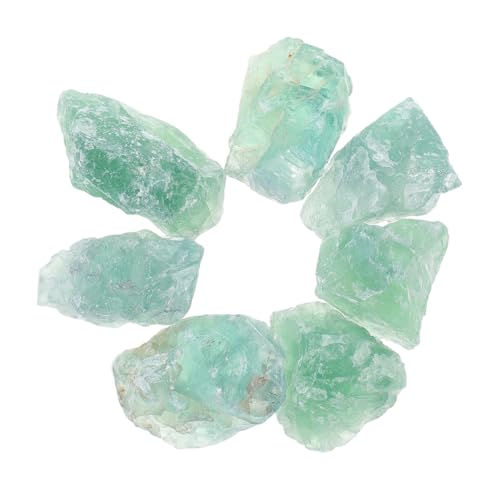 GREENADSCAPE Aquarium Stein grün Fluorit getrommelt 600g Fisch Tank Ornament Garten Path Romantische Look GREENADSCAPE Aquarium Stein grün Fluorit getrommelt 600g Fisch Tank Ornament Garten Path Romantische Look von GREENADSCAPE
