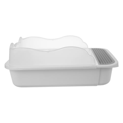 GREENADSCAPE Vielseitig Einsetzbare Katzentoilette Shop Katzenstreu -Spill Design GREENADSCAPE Vielseitig Einsetzbare Katzentoilette Shop Katzenstreu -Spill Design von GREENADSCAPE