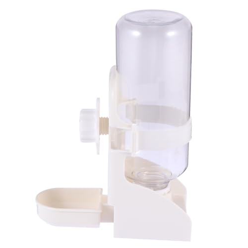 GREENADSCAPE 1 Stück Hängende Schwerkraft Tränke Wasserspender Katzen Wasserspender Hasen Wasserflasche Haustier Wasserstation Hamster Wasserflaschen Automatischer Wassernapf Kaninchen GREENADSCAPE 1 Stück Hängende Schwerkraft Tränke Wasserspender Katzen Wasserspender Hasen Wasserflasche Haustier Wasserstation Hamster Wasserflaschen Automatischer Wassernapf Kaninchen von GREENADSCAPE