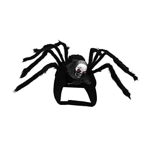 GREENADSCAPE One-teiliges Halloween-kostüm Für Haustiere Verstellbares Geschirr Für Welpen Katzen Und Hunde Schlichtes Design Für Feiern GREENADSCAPE One-teiliges Halloween-kostüm Für Haustiere Verstellbares Geschirr Für Welpen Katzen Und Hunde Schlichtes Design Für Feiern von GREENADSCAPE