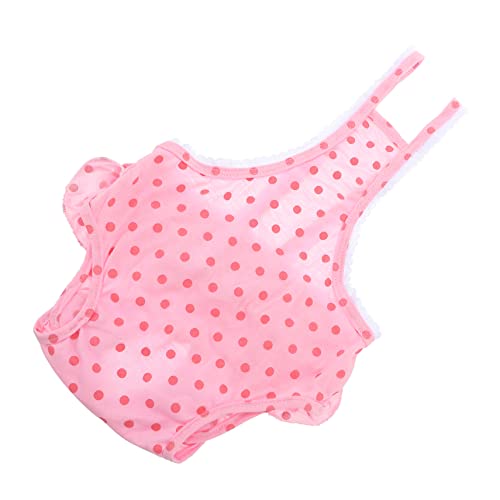 GREENADSCAPE Dog Nay Sanitary Pantie Hundehygienehose Bequeme Hundewindel aus Baumwolle für weibliche Welpen 1 Stück Haustierwindel für Hunde GREENADSCAPE Dog Nay Sanitary Pantie Hundehygienehose Bequeme Hundewindel aus Baumwolle für weibliche Welpen 1 Stück Haustierwindel für Hunde von GREENADSCAPE