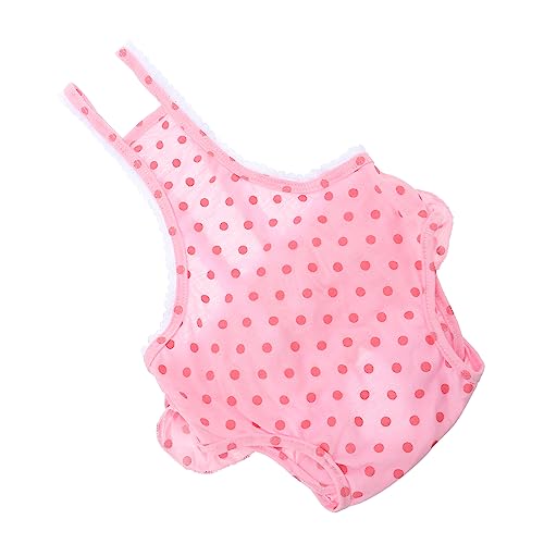 GREENADSCAPE 1pc Mädchen Hund Hosenträger Haustier Windel Hose Hund Menstruation Unterhose Höschen in M GREENADSCAPE 1pc Mädchen Hund Hosenträger Haustier Windel Hose Hund Menstruation Unterhose Höschen in M von GREENADSCAPE