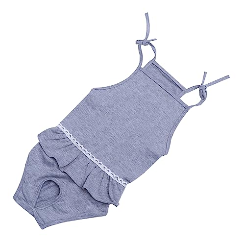 GREENADSCAPE Hunde Periodenhosen Hosen Für Hunde 1pc Haustier Windel Weibliche Hundeunterwäsche M GREENADSCAPE Hunde Periodenhosen Hosen Für Hunde 1pc Haustier Windel Weibliche Hundeunterwäsche M von GREENADSCAPE