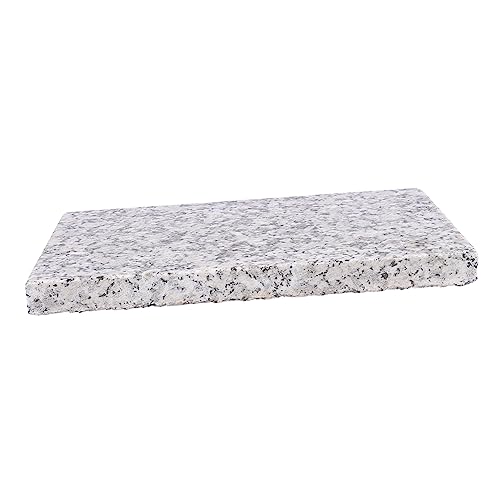 GREENADSCAPE Marmor-Kühlkissen Hamster-Kühlbrett für Haustiere modischer sicherer Entspannungsraum GREENADSCAPE Marmor-Kühlkissen Hamster-Kühlbrett für Haustiere modischer sicherer Entspannungsraum von GREENADSCAPE