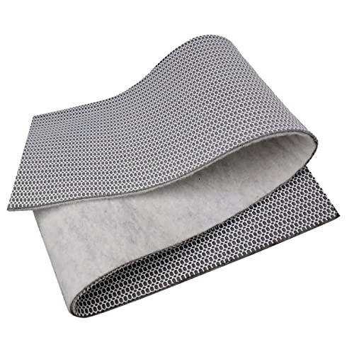 GREENADSCAPE Fisch Tank 1pc Grau Pad Für Aquarium Schwamm Und Wasser Reinigung GREENADSCAPE Fisch Tank 1pc Grau Pad Für Aquarium Schwamm Und Wasser Reinigung von GREENADSCAPE