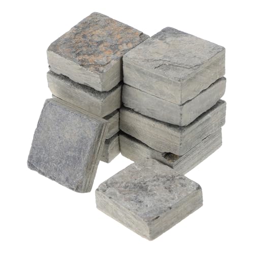GREENADSCAPE 10 Teiliges Schildkröten Set, Bodenfliesen, Aquarium Landschaft, Stein, Aquarium Felsen, Hintergrund, Betta Fischfelsen, Aquarium Dekoration, Felsen, Sonnenfelsen Für GREENADSCAPE 10 Teiliges Schildkröten Set, Bodenfliesen, Aquarium Landschaft, Stein, Aquarium Felsen, Hintergrund, Betta Fischfelsen, Aquarium Dekoration, Felsen, Sonnenfelsen Für von GREENADSCAPE
