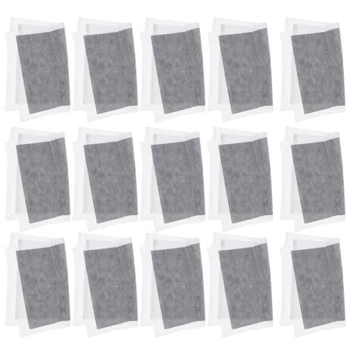 GREENADSCAPE 100 Stück Kaninchen PIPI Matte Kleine Tiere Igel Reinigungspad Geruchskontrolle Pee Pads Haustier Trainingspad Hasen PIPI Matte Kaninchenkäfig Einlage Hunde PIPI Pads GREENADSCAPE 100 Stück Kaninchen PIPI Matte Kleine Tiere Igel Reinigungspad Geruchskontrolle Pee Pads Haustier Trainingspad Hasen PIPI Matte Kaninchenkäfig Einlage Hunde PIPI Pads von GREENADSCAPE
