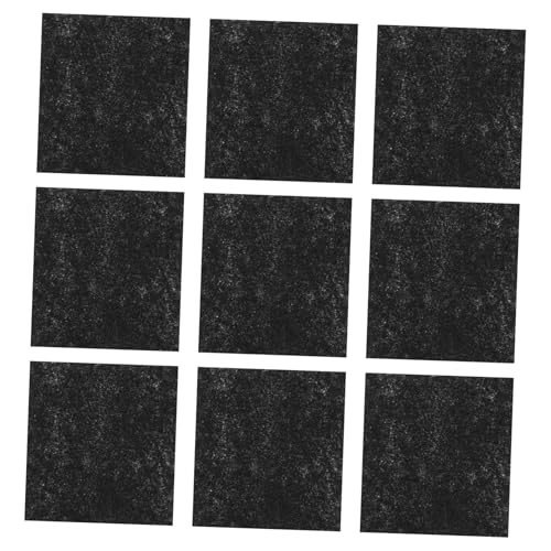 GREENADSCAPE Aktivkohlefilter Für Katzentoiletten Und Katzenstreu Boxen Geruchsfilter Pads Für Optimale Hygiene Und Frische Ihrer Katzenumgebung GREENADSCAPE Aktivkohlefilter Für Katzentoiletten Und Katzenstreu Boxen Geruchsfilter Pads Für Optimale Hygiene Und Frische Ihrer Katzenumgebung von GREENADSCAPE