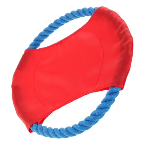 GREENADSCAPE 1Stk Biss Feste UFO Hundespielzeug Fliegende Scheibe Haustiere Fliegende Dog Toy Hunde spielsachen Wurfscheiben für das Training von Haustieren Hundetrainingsspielzeug GREENADSCAPE 1Stk Biss Feste UFO Hundespielzeug Fliegende Scheibe Haustiere Fliegende Dog Toy Hunde spielsachen Wurfscheiben für das Training von Haustieren Hundetrainingsspielzeug von GREENADSCAPE