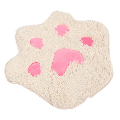 GREENADSCAPE 1pc Gemütliche Warme Haustier Matte Weiche Plüsch Ruhe Kissen Für Katze Hund Welpen Waschbar Luxuriöse Komfort GREENADSCAPE 1pc Gemütliche Warme Haustier Matte Weiche Plüsch Ruhe Kissen Für Katze Hund Welpen Waschbar Luxuriöse Komfort von GREENADSCAPE