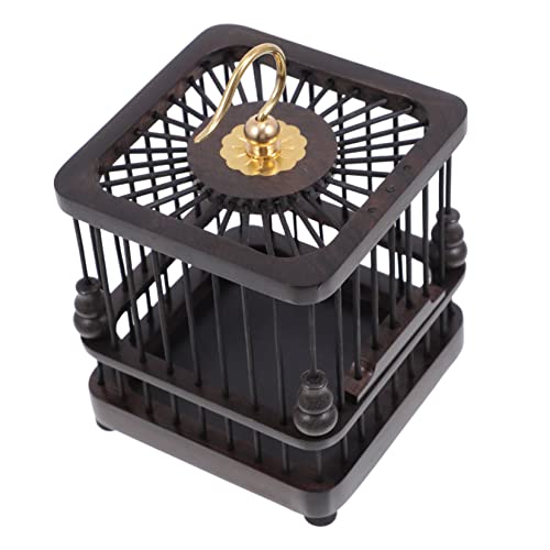 GREENADSCAPE Mini Insektenkäfig Tragbarer Halter Für Grillen Heuschrecken Und Insekten Zur Beobachtung Natur Wiederverwendbar Und Praktisch GREENADSCAPE Mini Insektenkäfig Tragbarer Halter Für Grillen Heuschrecken Und Insekten Zur Beobachtung Natur Wiederverwendbar Und Praktisch von GREENADSCAPE