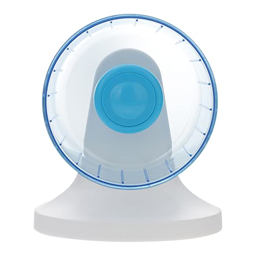 GREENADSCAPE Hamster-laufrad Für Haustiere Einfache Reinigung Für Eichhörnchen Bärenzubehör GREENADSCAPE Hamster-laufrad Für Haustiere Einfache Reinigung Für Eichhörnchen Bärenzubehör von GREENADSCAPE