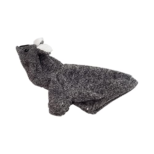 GREENADSCAPE Haustierspielzeug Hundekleidung Koala-kostüm Warme Kleidung für Outdoor-aktivitäten GREENADSCAPE Haustierspielzeug Hundekleidung Koala-kostüm Warme Kleidung für Outdoor-aktivitäten von GREENADSCAPE