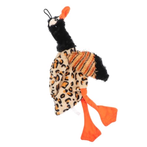 GREENADSCAPE 1Stk Spielzeug Hundebiss quietschender Plüsch Hund kaut Plüschtier Weihnachtshund quietscht Hund quietschende Plüschtiere knirschender Hund Animal Toys chew Toy Plush Toy Black GREENADSCAPE 1Stk Spielzeug Hundebiss quietschender Plüsch Hund kaut Plüschtier Weihnachtshund quietscht Hund quietschende Plüschtiere knirschender Hund Animal Toys chew Toy Plush Toy Black von GREENADSCAPE
