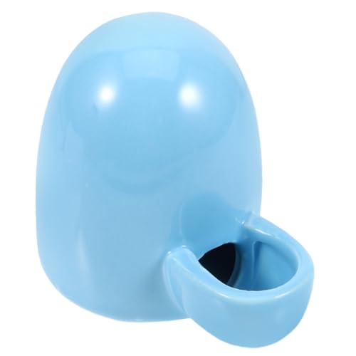 GREENADSCAPE Wasserspender Für Haustiere – Hundenapf – Tragbare Wasserflasche – Reisebecher Für Hunde – Wasserflasche Für Hunde – Tierfutterbehälter von GREENADSCAPE