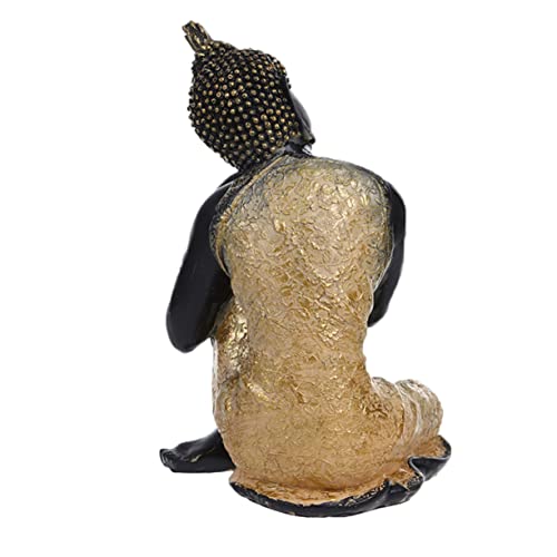 GREENADSCAPE 1stück Aquarium Deko Buddha Statue Resin Ornament Für Fischbecken Wasserskulptur Für Zuhause Und Geschäft Sichere Und Pflegeleichte Aquariengestaltung GREENADSCAPE 1stück Aquarium Deko Buddha Statue Resin Ornament Für Fischbecken Wasserskulptur Für Zuhause Und Geschäft Sichere Und Pflegeleichte Aquariengestaltung von GREENADSCAPE