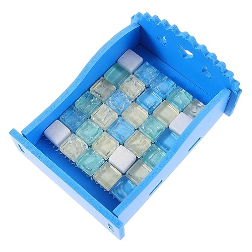 GREENADSCAPE 1stück Kühlbett Für Kleintiere Wasserabweisende Hamster-schlafmatte Sommer-Nest Für Kühlung Und Geeignet Für Hamster Und Andere Kleine Haustiere GREENADSCAPE 1stück Kühlbett Für Kleintiere Wasserabweisende Hamster-schlafmatte Sommer-Nest Für Kühlung Und Geeignet Für Hamster Und Andere Kleine Haustiere von GREENADSCAPE