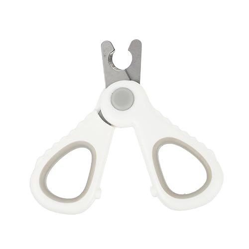 GREENADSCAPE 1stück Katzen Und Hunde Nagelschneider Präzise Krallenpflege Langlebige Nageltrimmer Für Haustiere Und Einfach Zu Bedienen Für Regelmäßige Maniküre von GREENADSCAPE