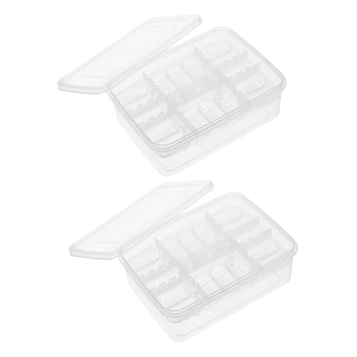 GREENADSCAPE Reptilien Brutkasten Für Eier Mit Thermometer 16 Löchern Transparent Leicht Zu Reinigen Und Wiederverwendbar Für Reptilieneier GREENADSCAPE Reptilien Brutkasten Für Eier Mit Thermometer 16 Löchern Transparent Leicht Zu Reinigen Und Wiederverwendbar Für Reptilieneier von GREENADSCAPE