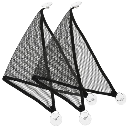 GREENADSCAPE Hängematte Für Kleintiere Reptilien Zubehör Eidechsen-hängematte Spielzeug Für Reptilien Waschbar Und Langlebig Kompakt Und Leicht GREENADSCAPE Hängematte Für Kleintiere Reptilien Zubehör Eidechsen-hängematte Spielzeug Für Reptilien Waschbar Und Langlebig Kompakt Und Leicht von GREENADSCAPE